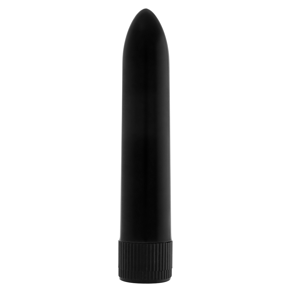 VIBRADOR EASY VIBE PRETO