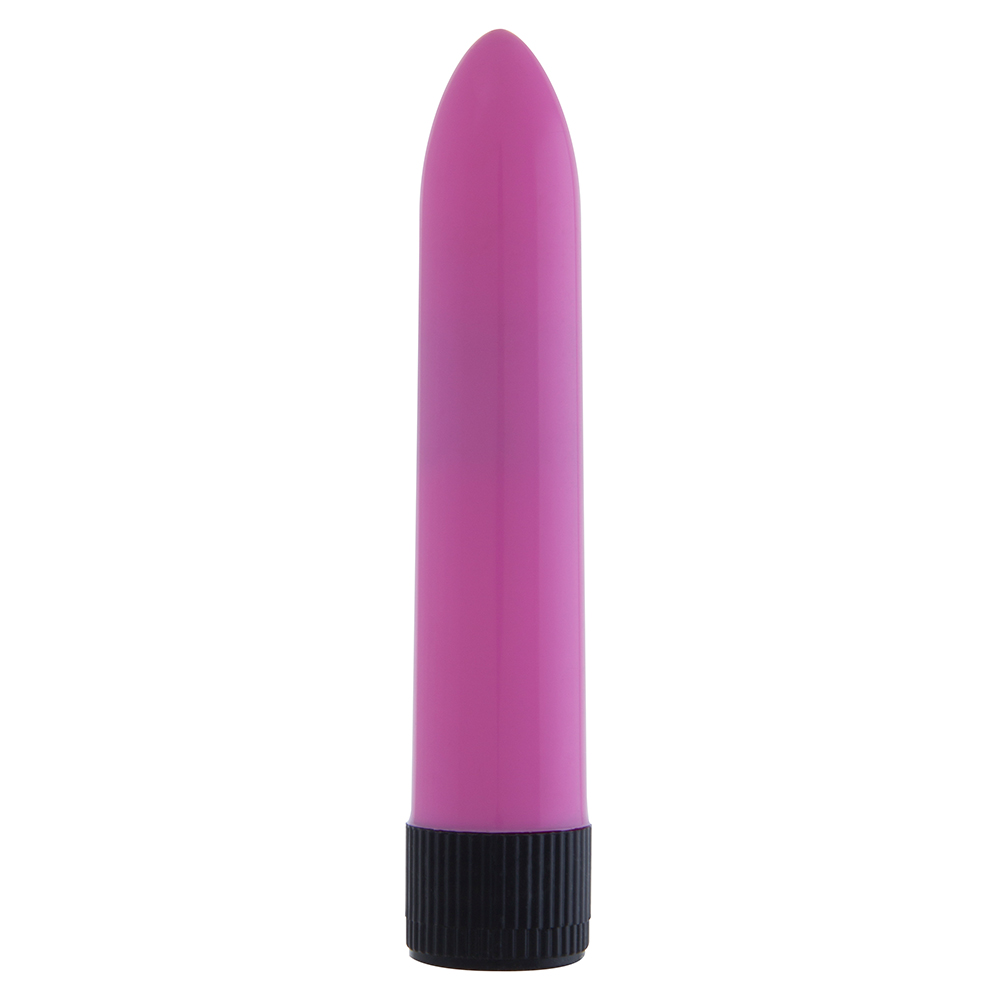 VIBRADOR EASY VIBE ROXO