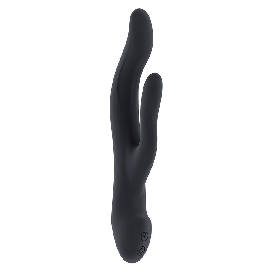 VIBRADOR RECARREGÁVEL...