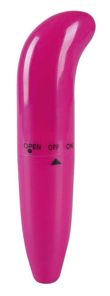 VIBRADOR G-MATE ROSA