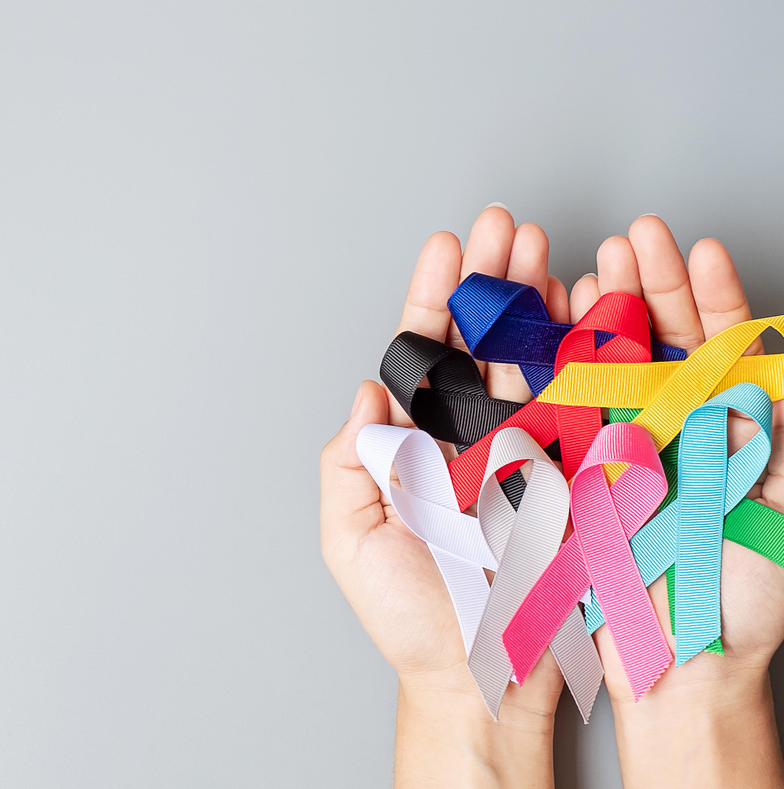 Como os brinquedos podem ajudar  - Dia Mundial da Luta contra o Cancro 